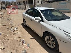 رينو سافران